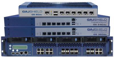 GAJSHIELD Next Generation Firewall Unique Context Sensitive Network based Data Leak Prevention System with Cloud Security