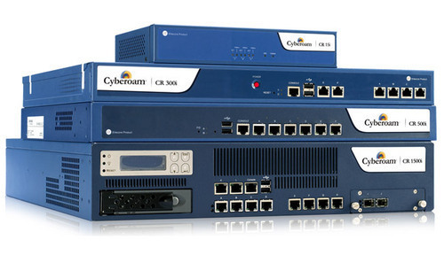 Cyberoam Support Providers in India