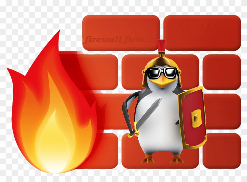 Free and Open Source Network UTM Linux Firewalls