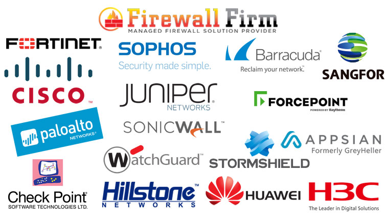 Best Firewalls in India