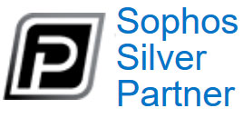 IT Monteur Sophos Silver Partner Click to Verify