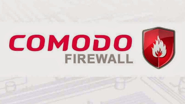 Comodo Firewall