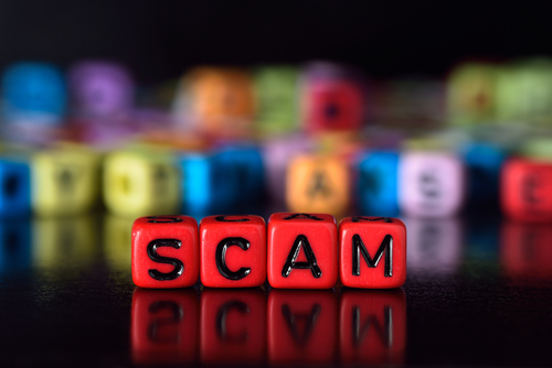 SCAM Business Email Compromise Groups Springing up in New Locations
