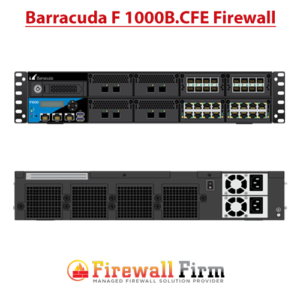 Barracuda F1000B.CFE Firewall