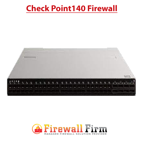 CHECK POINT Maestro Hyperscale Orchestrator 140 Firewall