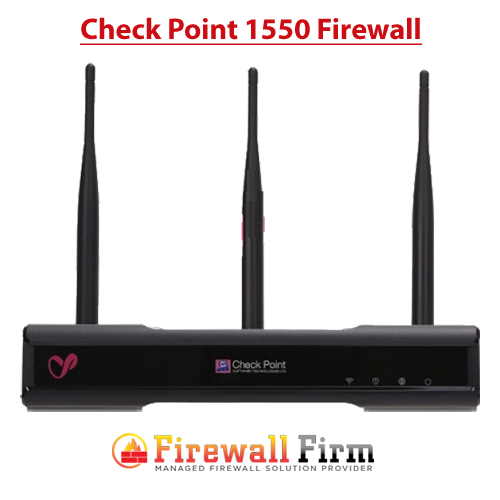 CHECK POINT 1550 Firewall