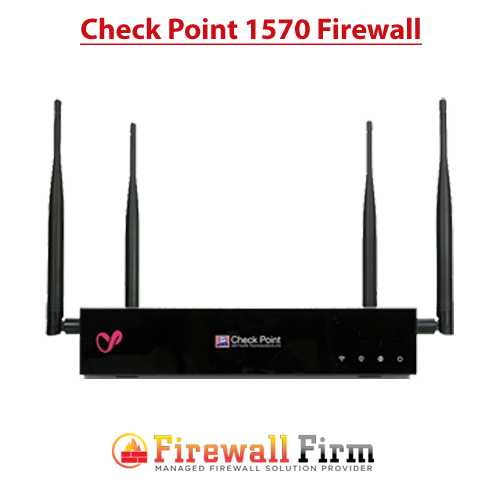 Checkpoint 1570 Firewall