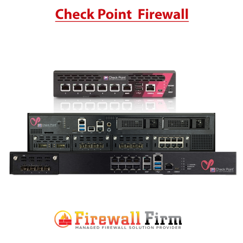 Check Point Firewall