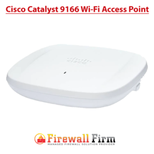 Cisco-Catalyst-9166-Wi-Fi-Access-Point