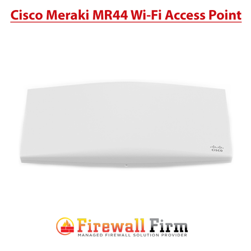 Cisco Meraki MR44 Wi-Fi Access Point