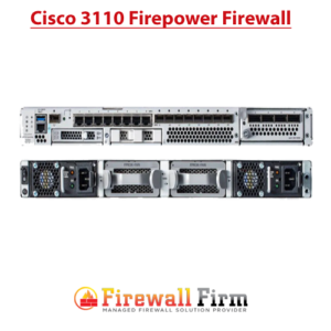 Cisco_3110-Firepower_Firewall