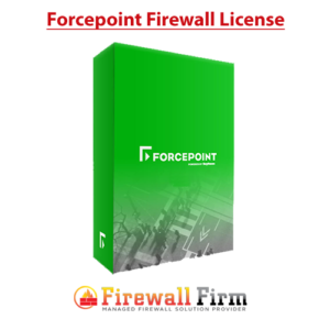 Forcepoint Web Security On Premise subscription License 3 year