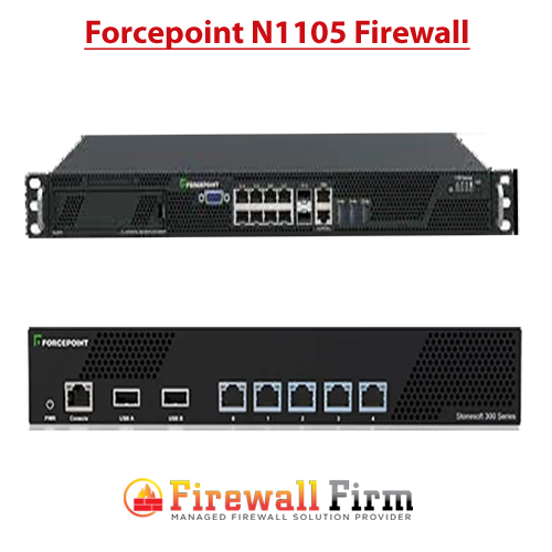 Forcepoint N1105 Firewall
