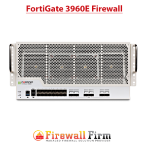 FortiGate_3960E_Firewall
