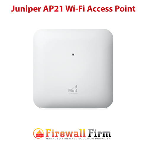 Juniper AP21 Wi-Fi Access Point