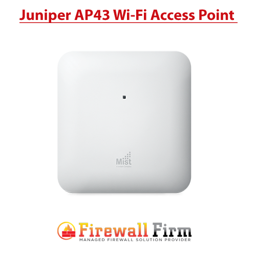 Juniper Ap43 Wi-Fi Access Point