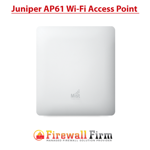 Juniper AP61 Wi-Fi Access Point