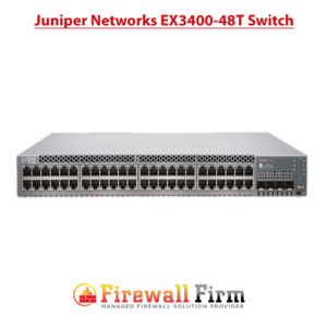 Juniper-Networks-EX3400-48T-Switch