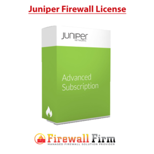 Juniper Advanced A1 Subscription for SRX Series