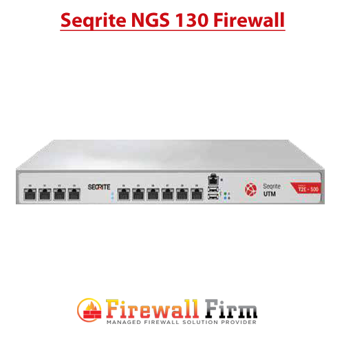 Seqrite NGS 130 Firewall
