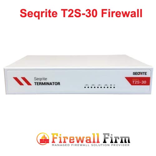 Seqrite T2S-30 Firewall