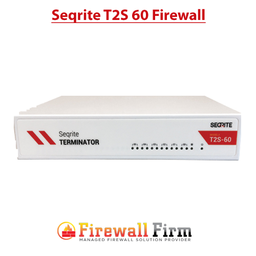 Seqrite T2S 60 Firewall