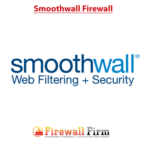 Smoothwall Firewall