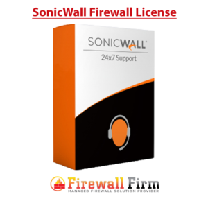Sonicwall 24x7 Support License