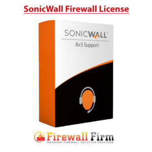 Sonicwall 8x5 Standard Support License