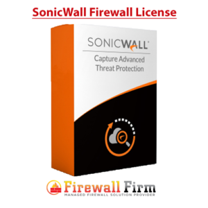 Sonicwall Capture Advanced Threat Protection License