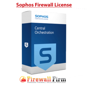 Sophos Central Orchestration License
