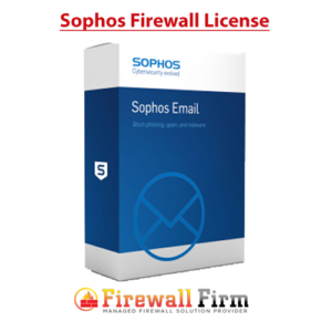 Sophos Email Protection License