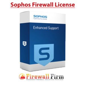 Sophos Enhanced Support License