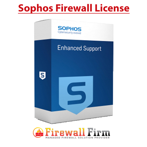 Sophos Enhanced Support License