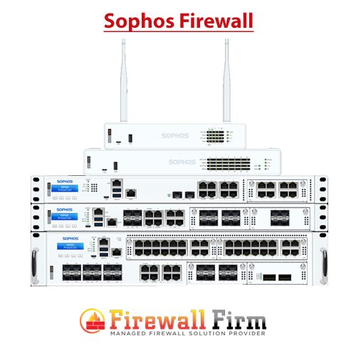 Sophos Firewall Support