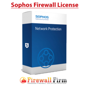 Sophos Network Protection License