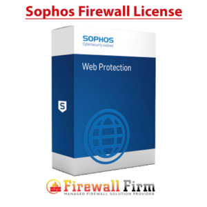 Sophos Web Protection License