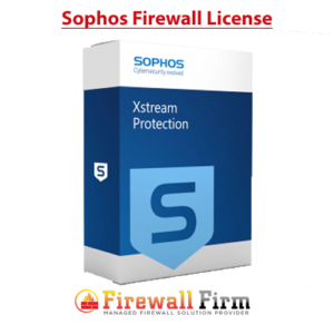 Sophos Xstream Protection Bundle License