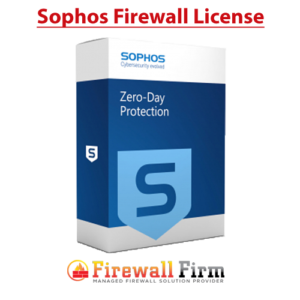Sophos Zero Day Protection License
