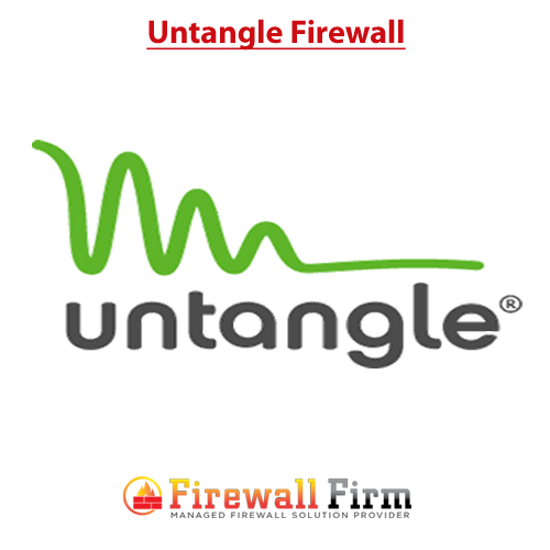 Untangle Firewall