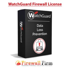WatchGuard Data Loss Prevention License