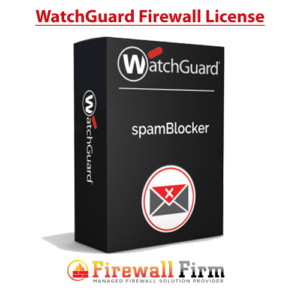 WatchGuard SpamBlocker License