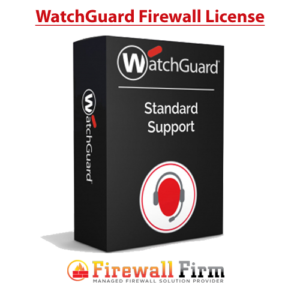 WatchGuard Standard Support License