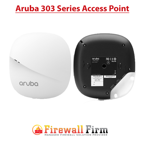 Aruba 303 Series Access Point