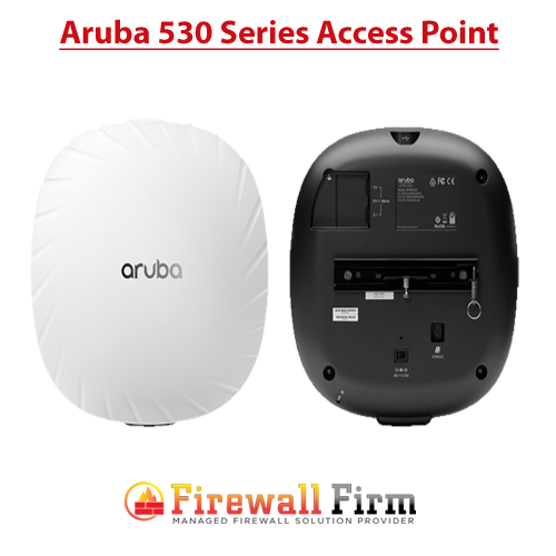 Aruba 530 Series Access Point
