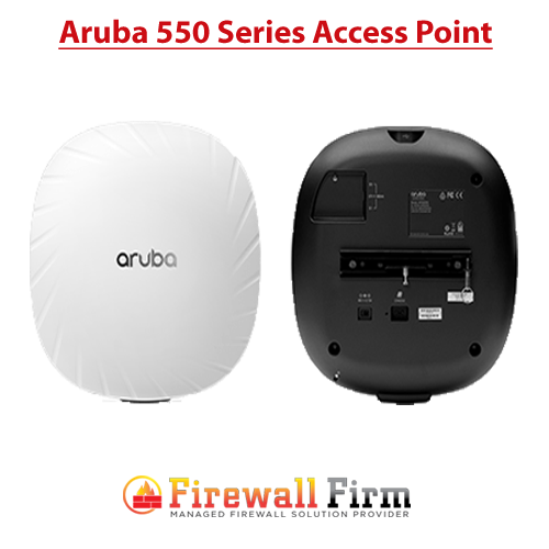 Aruba 550 Series Access Point
