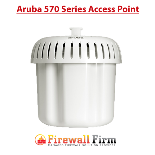 Aruba 570 Series Access Point