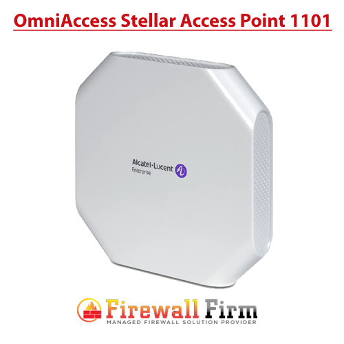 OmniAccess Stellar Access Point 1101