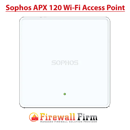 Sophos APX 120 Wi-Fi Access Point