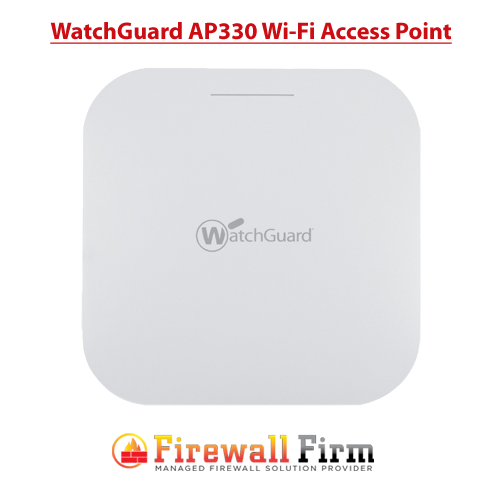 WatchGuard AP330 Wi-Fi Access Point